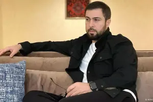 Namiq Qaraçuxurludan həbs olunması xəbərinə reaksiya