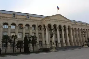 Qarabağın erməni sakinlərinin nümayəndələri ilə Yevlaxda növbəti görüş keçirilir