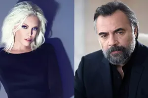 Ajda Pekkan və Oktay Kaynarcadan Qənirə Paşayeva ilə bağlı paylaşım