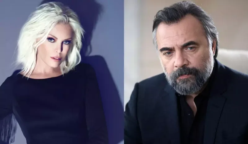 Ajda Pekkan və Oktay Kaynarcadan Qənirə Paşayeva ilə bağlı paylaşım