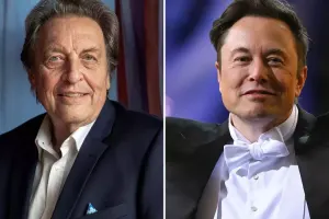 İlon Maskın atası: "Yatdığım 200-cü qadından sonra..."