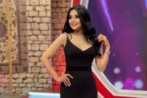 "Çətinliklər, acılar, olmazlarla yoğrulub mən olmuşam"