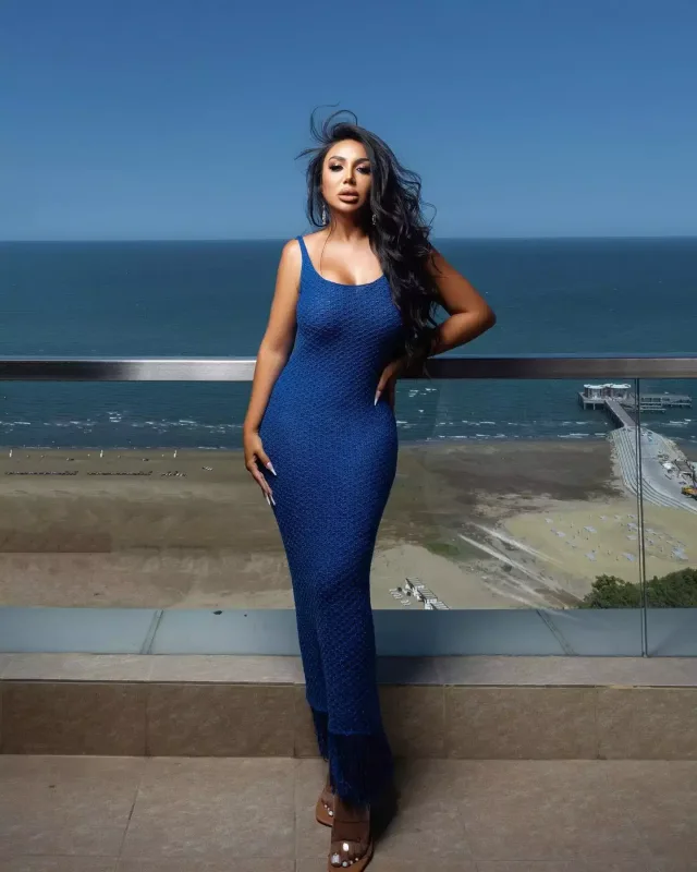 "Bir qızı yalnız saçına görə sevə bilməzsən"