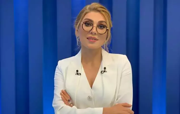 Xoşqədəm: "Arxandan danışanlar hürən itlərə bənzəyər, ağzına..."