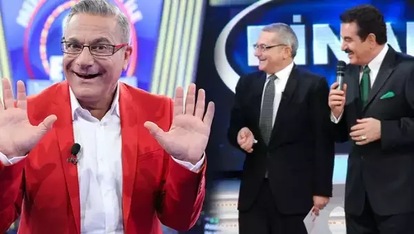 İbrahimdən 66 yaşlı aparıcıya şərt: "Məndən əvvəl evlənə bilməzsən"