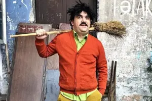 “Fəlakət” yeni layihə ilə qayıdır - ÖZƏL