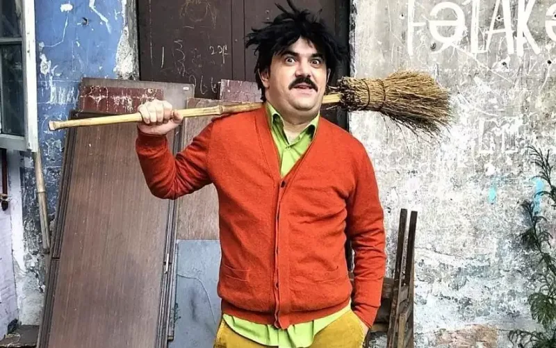 “Fəlakət” yeni layihə ilə qayıdır - ÖZƏL