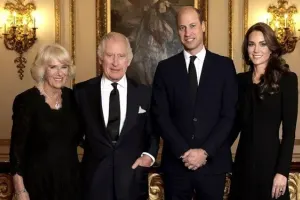 Kral ailəsinə hücum - 90 dəqiqə ərzində...