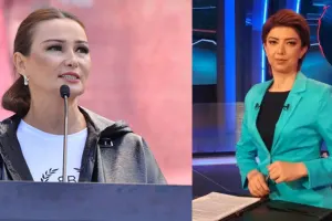 "Yuxuma gəldi, Natavanla bərabər gördüm Qənirə Paşayevanı"