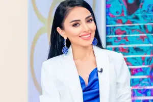 Onun əvəzinə Nanə aparıcılıq edəcək