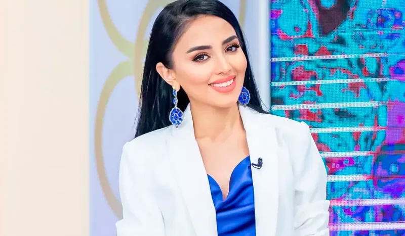 Onun əvəzinə Nanə aparıcılıq edəcək