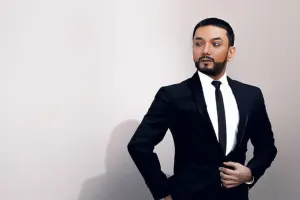 İki dəfə komaya düşən Faiq Ağayev: "Rəsmən ölmüşəm"