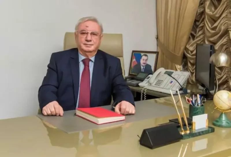 Fərhad Babayev vəfat etdi