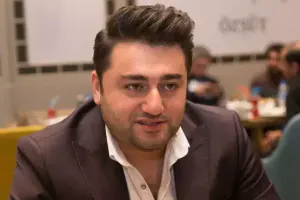 Erməniləri ələ salan Muşviq: "Bu jurnal idi, kino hələ qabaqdadır"