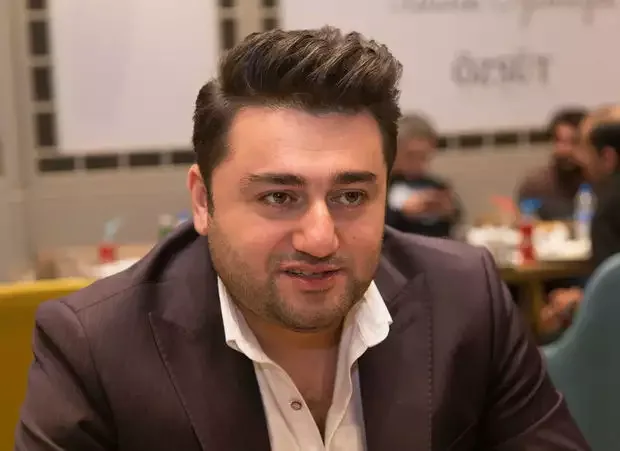 Erməniləri ələ salan Muşviq: "Bu jurnal idi, kino hələ qabaqdadır"