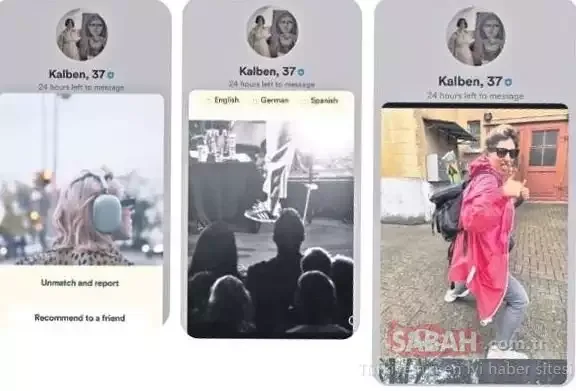 Məşhur müğənni özünə ər axtarır - Tanışlıq saytında...