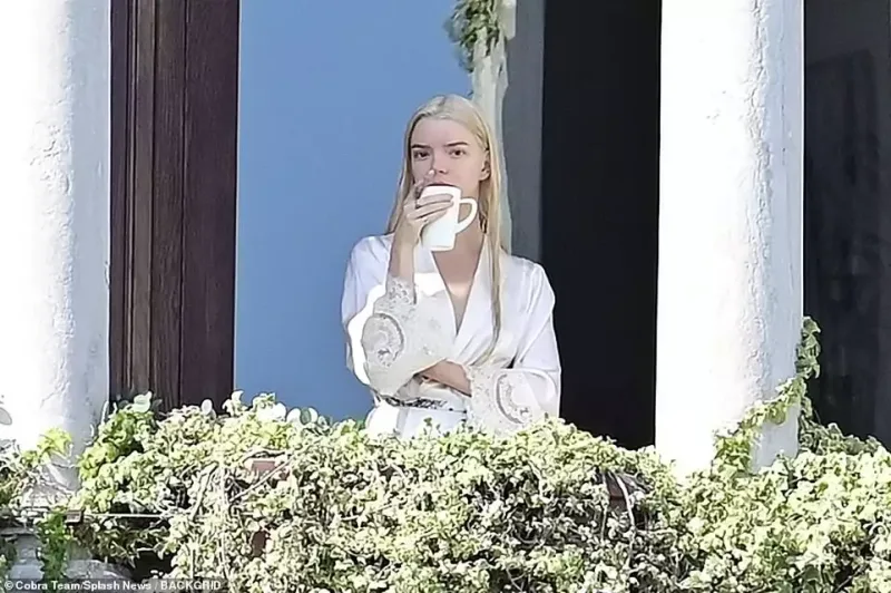 Məşhur cütlüyün toyu oldu