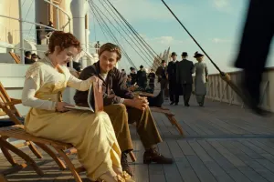 "Titanik"dəki geyim satışa çıxarılır - Qiyməti açıqlandı