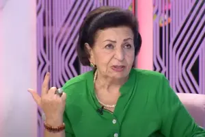 Narkotikə görə oğlunu itirən əməkdar artist: "Ən yaxın dostu..."