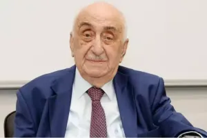 Xoşbəxt Yusifzadə vəfat etdi