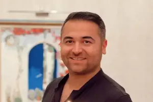 Arutyunyanın saxlanılmasından yazdı: "Əli qana batan cəlladlar bir-bir..."