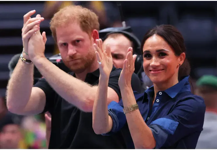 Həyat yoldaşından qadağa