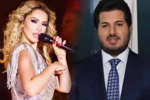 Hadise və Rza Zərrab məhkəməsində qərar açıqlandı