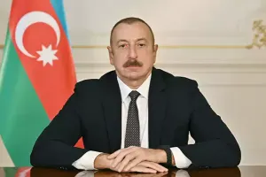 İlham Əliyev Xoşbəxt Yusifzadənin vəfatı ilə bağlı nekroloq imzaladı