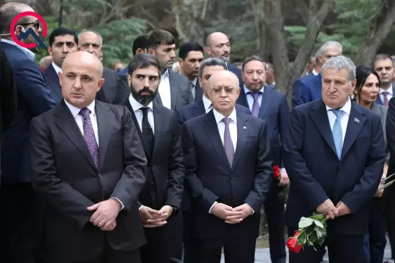 Xoşbəxt Yusifzadə dəfn olundu