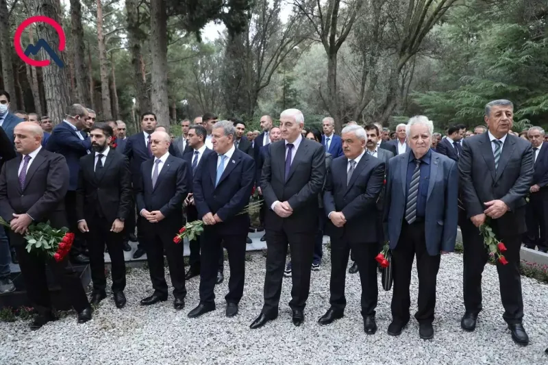 Xoşbəxt Yusifzadə dəfn olundu