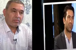 Əməkdar artist oğlu Emilin ölümündən görün nələr danışdı