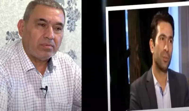 Əməkdar artist oğlu Emilin ölümündən görün nələr danışdı