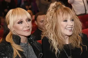 Alla və qızı məhkəməlik oldu