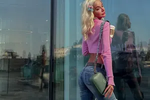 “Miss Azərbaycan”: "Həyatımda kişi olmayıb"