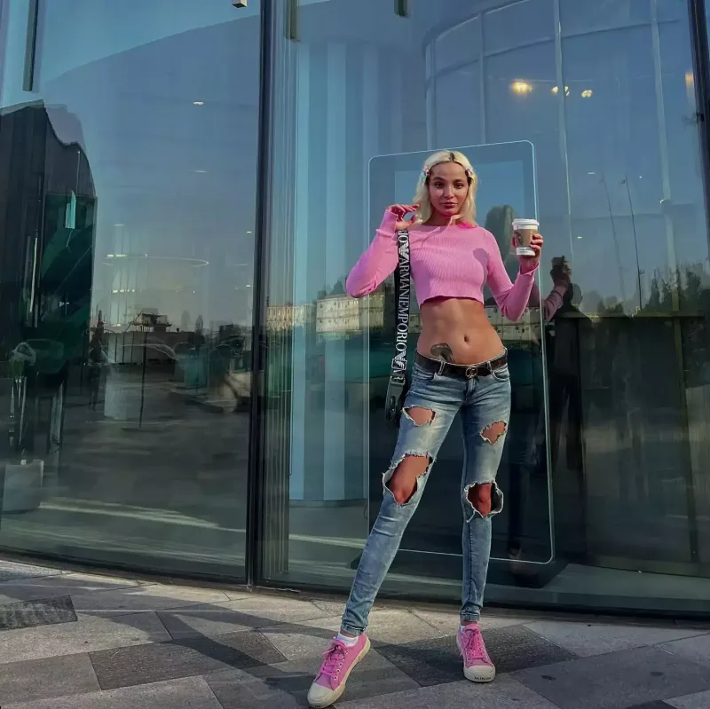 “Miss Azərbaycan”: "Həyatımda kişi olmayıb"