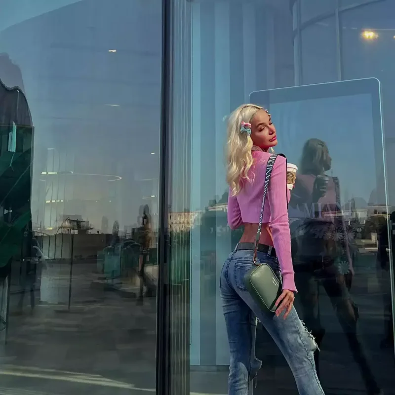 “Miss Azərbaycan”: "Həyatımda kişi olmayıb"