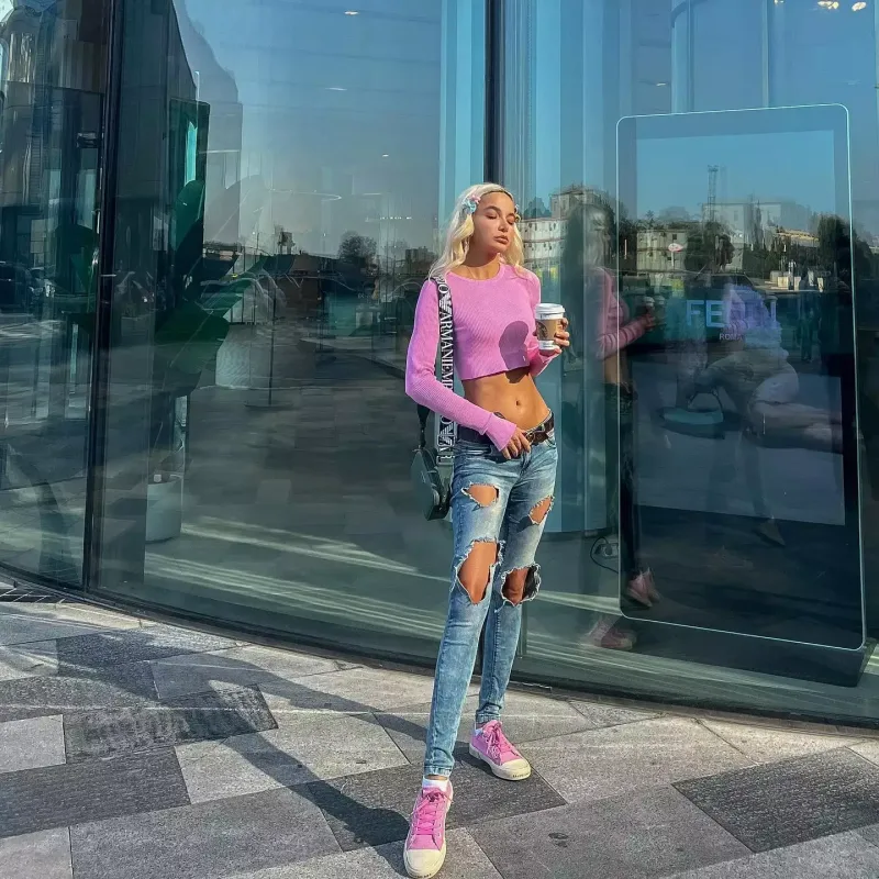 “Miss Azərbaycan”: "Həyatımda kişi olmayıb"