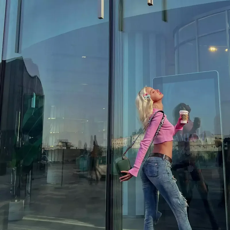 “Miss Azərbaycan”: "Həyatımda kişi olmayıb"