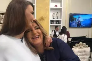 Qənirə Paşayevadan yazdı: "Bağışla..."