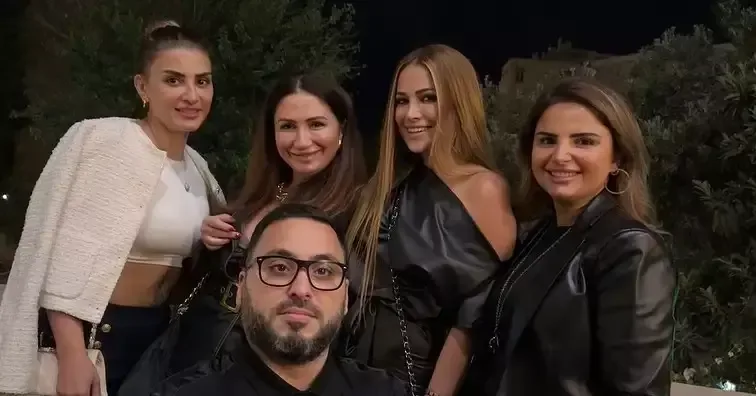 Nigar 24 il sonra onlarla görüşdü