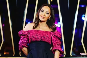 Azərbaycanlı model vəfat etdi