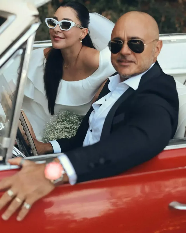 "Son nəfəsə qədər bir yerdə!"