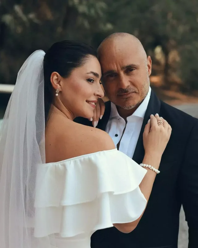 "Son nəfəsə qədər bir yerdə!"