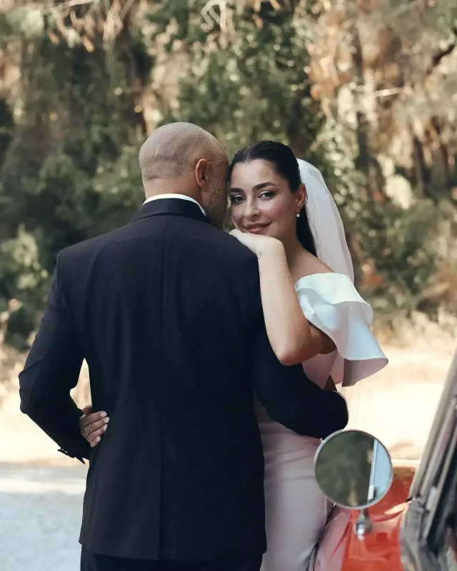 "Son nəfəsə qədər bir yerdə!"