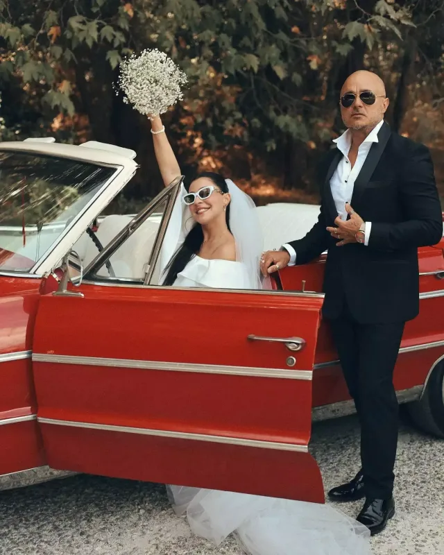 "Son nəfəsə qədər bir yerdə!"