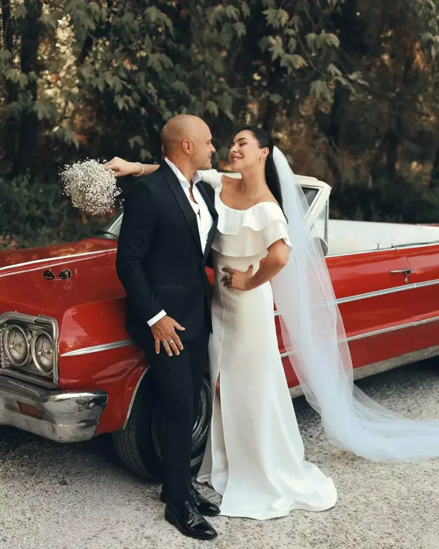 "Son nəfəsə qədər bir yerdə!"