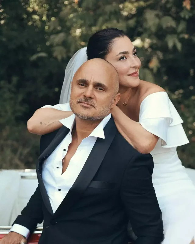 "Son nəfəsə qədər bir yerdə!"