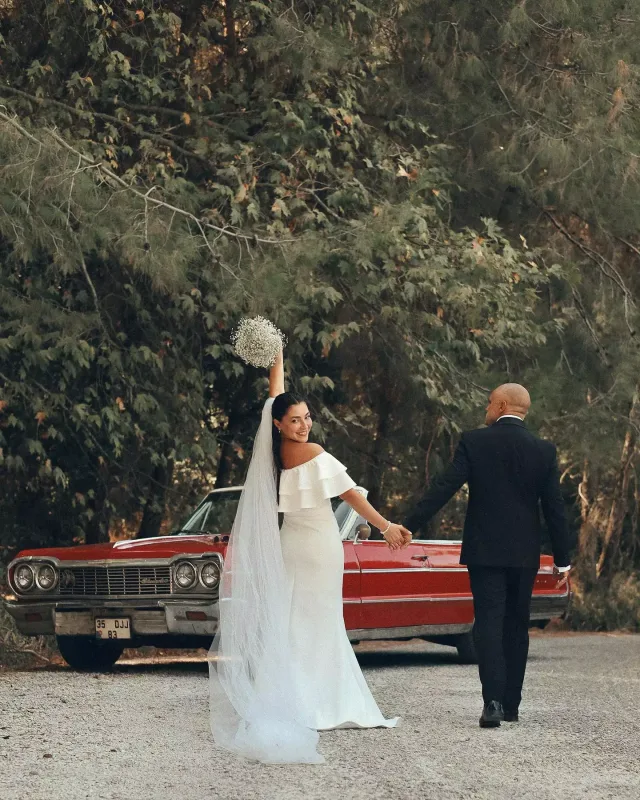 "Son nəfəsə qədər bir yerdə!"