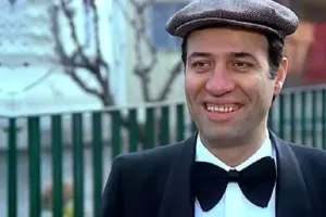 "Şaban"ın maşını satışa çıxarıldı