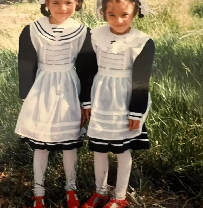 Səmranın arxiv fotoları